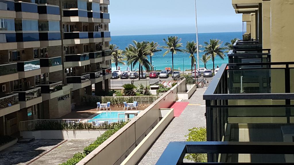 Appartamento Barra Pé Na Areia *