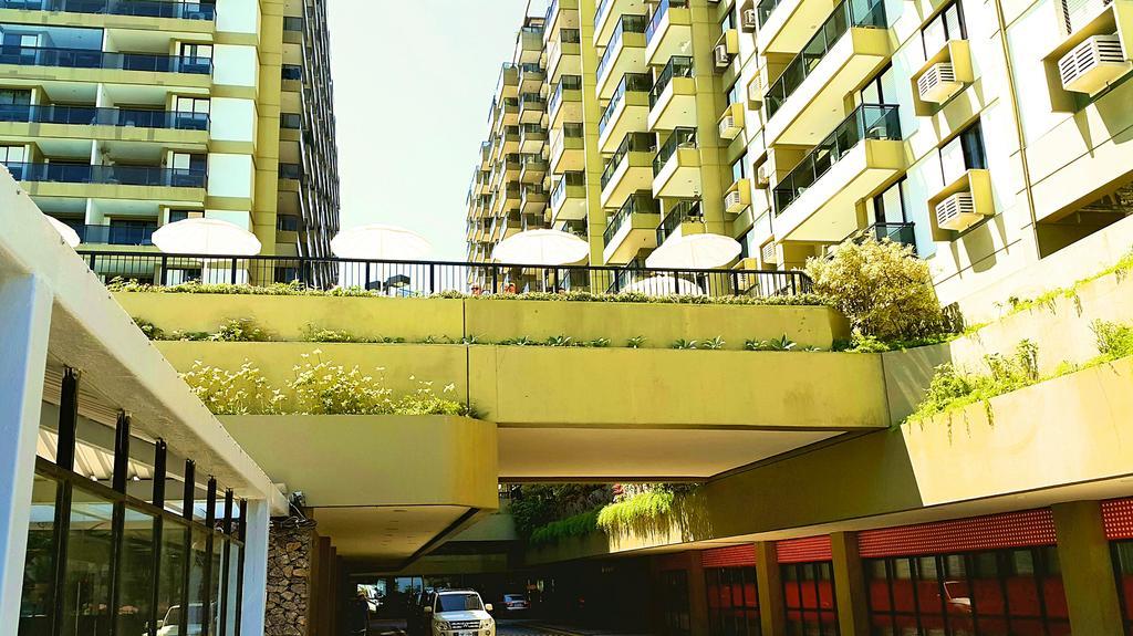 Appartamento Barra Pé Na Areia *