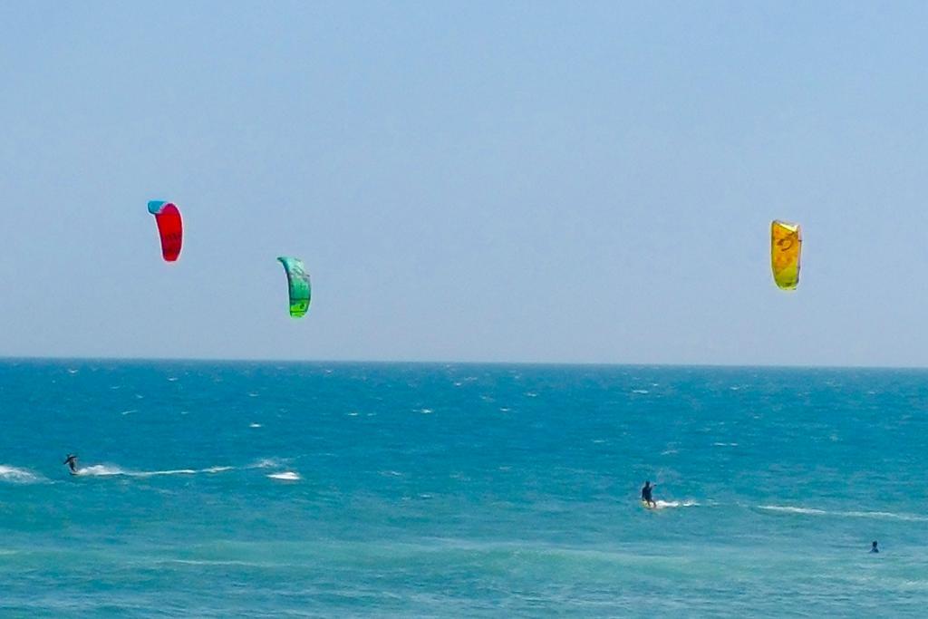 Barra Pé Na Areia Appartamento *