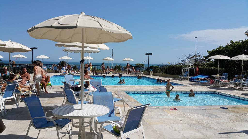 Barra Pé Na Areia Appartamento