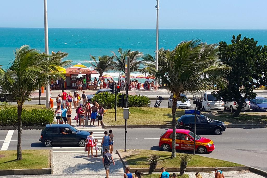 Barra Pé Na Areia *