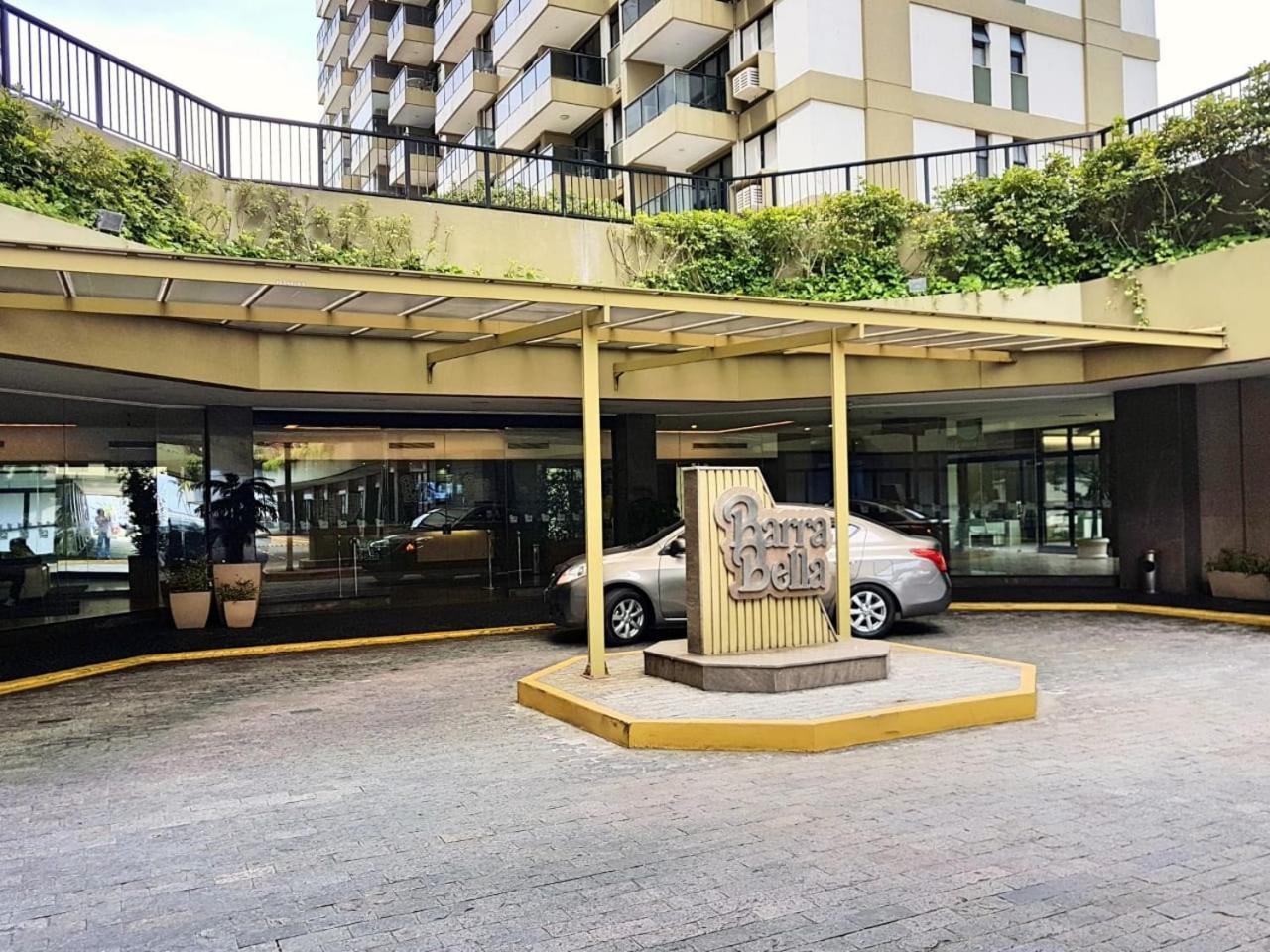 Barra Pé Na Areia Rio de Janeiro